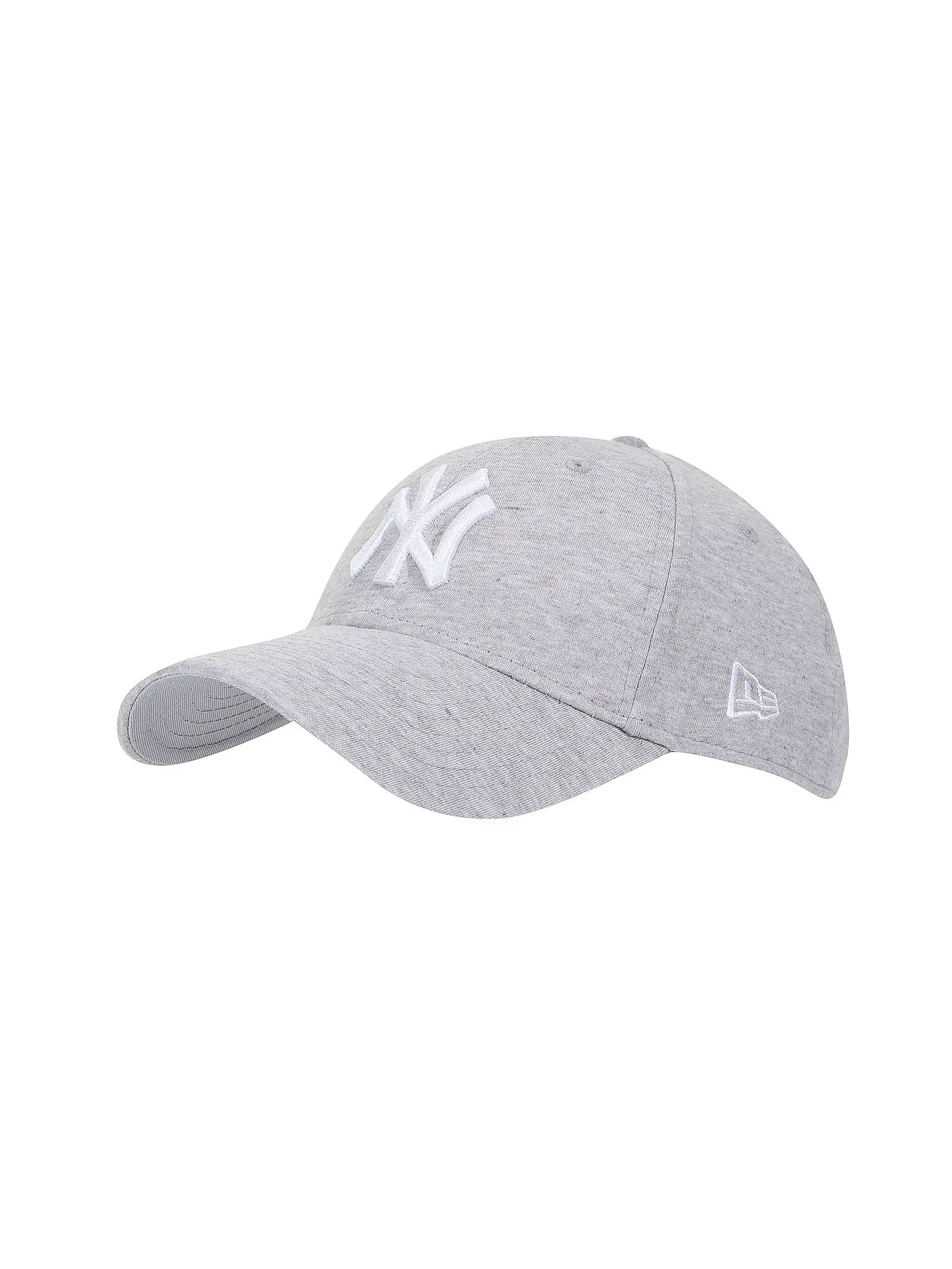 NEW ERA | Kappe Essential 9Forty | hellgrau